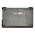 Carcaça Base Com Teclado Notebook Asus F555l Prata - Imagem 2