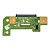 Placa Conector Hd Hdd Board Notebook Asus F555l X555ld Rev3.6 - Imagem 1