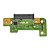 Placa Conector Hd Hdd Board Notebook Asus F555l X555ld Rev3.6 - Imagem 2
