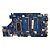 Placa Mãe Notebook Samsung Np550xcj Ba41-02814a Intel Core i3 10ºGeração - Imagem 1