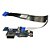 Placa Power Usb Sd Notebook Samsung Np550xcj Ba92-20395a - Imagem 2