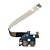 Placa Power Usb Sd Notebook Samsung Np550xcj Ba92-20395a - Imagem 1
