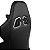 Cadeira Gamer Preta 120kg Comet Vinik Ergonomica - Imagem 7