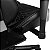 Cadeira Gamer Preta 120kg Comet Vinik Ergonomica - Imagem 10