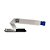 Conector HD Notebook Dell Inspiron 7460 7560 7572 Donh9yv Nbx00020000 - Imagem 2