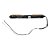 Antena Wifi Notebook Dell Inspiron 7560 0fv7wr - Imagem 1
