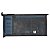 Bateria Notebook Dell Inspiron 7560 7460 5538 5378 5368 7368 Vostro 5568 5368 Wdx0r 11.4v Com Detalhes - Imagem 1