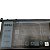 Bateria Notebook Dell Inspiron 7560 7460 5538 5378 5368 7368 Vostro 5568 5368 Wdx0r 11.4v Com Detalhes - Imagem 3