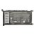 Bateria Notebook Dell Inspiron 7560 7460 5538 5378 5368 7368 Vostro 5568 5368 Wdx0r 11.4v Com Detalhes - Imagem 1
