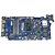 Placa Mãe Notebook Dell Inspiron 7460 7560 Vostro 5468 5568 La-d821p Intel Core i7-7ºGeração Nvidia 4Gb - Imagem 1