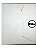 Carcaça Tampa Notebook Dell Inspiron 15-7560 7572 019d5t Prata - Detalhe - Imagem 3