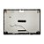 Carcaça Tampa Notebook Acer Aspire A515-54 A515-55 Prata - Imagem 3