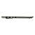 Carcaça Base Com Teclado Com Iluminação Notebook Positivo Master N8440 Cinza Chumbo - Imagem 4