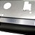 Carcaça Base Superior Notebook Dell Inspiron 15 5521 5537 3537 3521 Aço Escovado - Detalhe - Imagem 3
