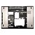 Carcaça Inferior Notebook Dell Vostro 3550 001x7k Prata/Preto - Detalhe - Imagem 1