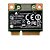 Placa Wifi Para Notebook Atheros Ar5b125 Etiqueta Preta - Imagem 2