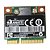 Placa Wifi Para Notebook Atheros Ar5b125 Etiqueta Preta - Imagem 1
