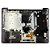 Carcaça Base Superior Com Teclado Notebook Vaio C14 Vjc141f11x 62rpns43c60-4001 Cinza Chumbo - Imagem 2