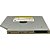 Drive Leitor e Gravador Dvd Para Notebook Da-8a6sh 9,5cm - Imagem 2