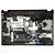 Carcaça Base Superior Notebook Vaio vjf155f11x Cinza Chumbo - Detalhe - Imagem 2