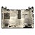 Carcaça Base Inferior Notebook Vaio vjf155f11x Preto - Imagem 2