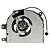 Cooler Para Notebook Vaio Vjf155f11x - Imagem 1