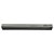 Moldura Tampa do Gravador/Leitor Notebook Asus S451l S451la Prata e Preto - Imagem 1