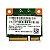 Placa Wifi 2.4Ghz Bluetooth 3.0 Atheros Ar5b195 592775-001 Para Notebooks HP - Imagem 2