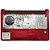 Carcaça Base Superior Notebook Hp 15 f272wm Vermelho - Detalhe - Imagem 1