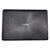 Carcaça Tampa da Tela Notebook Asus A555l F555l K555l X555l Preto - Detalhe - Imagem 1
