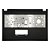 Carcaça Base Superior Dell Inspiron 15 3542 3543 Preto Leia - Imagem 1