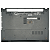 Carcaça Base Inferior Notebook Dell Inspiron 3442 3441 3443 3445 3449 Preto Com Detalhe - Imagem 1