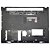 Carcaça Base Inferior Notebook Dell Inspiron 3442 3441 3443 3445 3449 Preto - Detalhe - Imagem 1