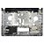 Cadastro: Carcaça Base Superior Notebook Dell Inspiron 14 5455 5458 5459 5468 Chumbo e Prata - Imagem 2