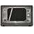 Carcaça da Tela Tampa e Moldura Notebook Samsung Np350xaa Np350xbe Cinza Chumbo - Imagem 2