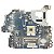 Placa Mãe Notebook Acer Aspire 5750 5750z La-6901p Intel - Imagem 1