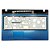 Carcaça Base Superior Notebook Acer Aspire 5750 5750z Azul - Imagem 1