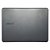 Carcaça Tampa Notebook Samsung Np350xbe Np350xaa Chumbo Leia - Imagem 1