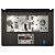 Carcaça Base Notebook Dell Inspiron 14 5455 5458 5459 5468 Chumbo/Branco - Imagem 1