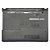 Carcaça Base Notebook Dell Inspiron 14 5455 5458 5459 5468 Chumbo/Branco - Imagem 2