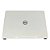 Carcaça Tampa Notebook Dell Inspiron 5452 5455 5458 5459 Branco Leia - Imagem 1