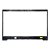 Carcaça Moldura Notebook Lenovo 3 15igl05 Ap1jv000300 Preto - Imagem 2