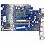 Placa Mãe Notebook Samsung Np300e5k Np300e5m Np300e5l Intel I5-5º Geração BA41-02501A Ddr3 - Imagem 1