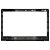 Carcaça Moldura da Tela Notebook Dell Inspiron 15 5545 5547 5548 Preto - Imagem 2