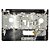 Carcaça Base Superior Notebook Dell Inspiron 15 5558 5566 5555 5559 Preto - Imagem 2