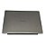 Carcaça Tampa e Moldura Notebook Samsung Np530xbb Chumbo - Imagem 3