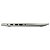 Carcaça Base Com Teclado e Touchpad Para Notebook Positivo Motion C4128g-15 Chumbo - Imagem 3