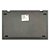 Carcaça Base Com Teclado e Touchpad Para Notebook Positivo Motion C4128g-15 Chumbo - Imagem 2