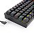 Teclado Mecânico Gamer Fizz Rainbow Redragon Switch Blue - Imagem 8