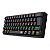 Teclado Mecânico Gamer Fizz Rainbow Redragon Switch Blue - Imagem 2